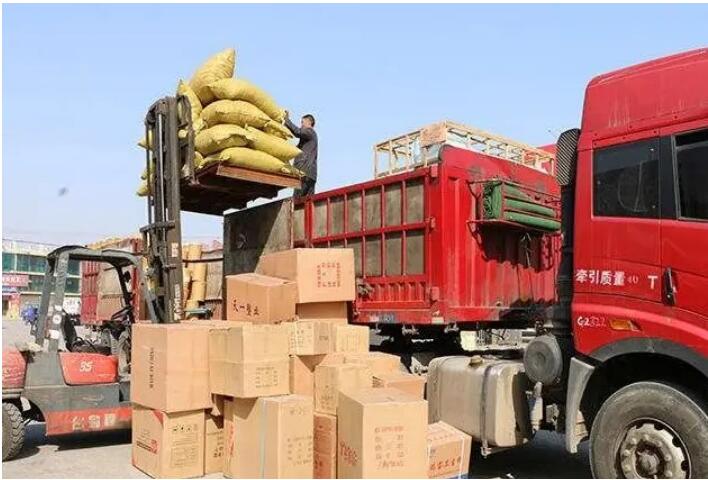 漳州到板芙镇物流专线