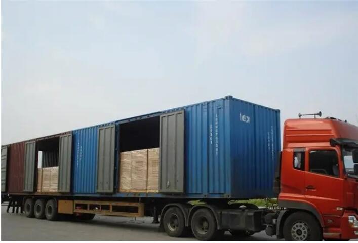 漳州到板芙镇整车运输